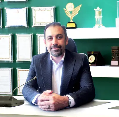 ال حسینی