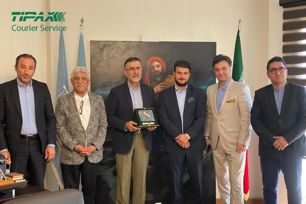 Common Cooperation between TIPAX & National Commission of UNESCO-Iran 