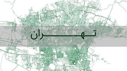 دسترسی ساده و آسان به نمایندگی های تیپاکس با 80 نمایندگی در تهران