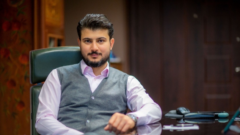 لجستیک و حمل‎‌و‎نقل-پیشنهاد مطالعه یک کارآفرین به مدیران