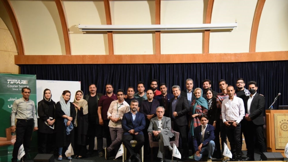 لجستیک و حمل‎‌و‎نقل-کارگاه آموزشی تیپاکسیاران
